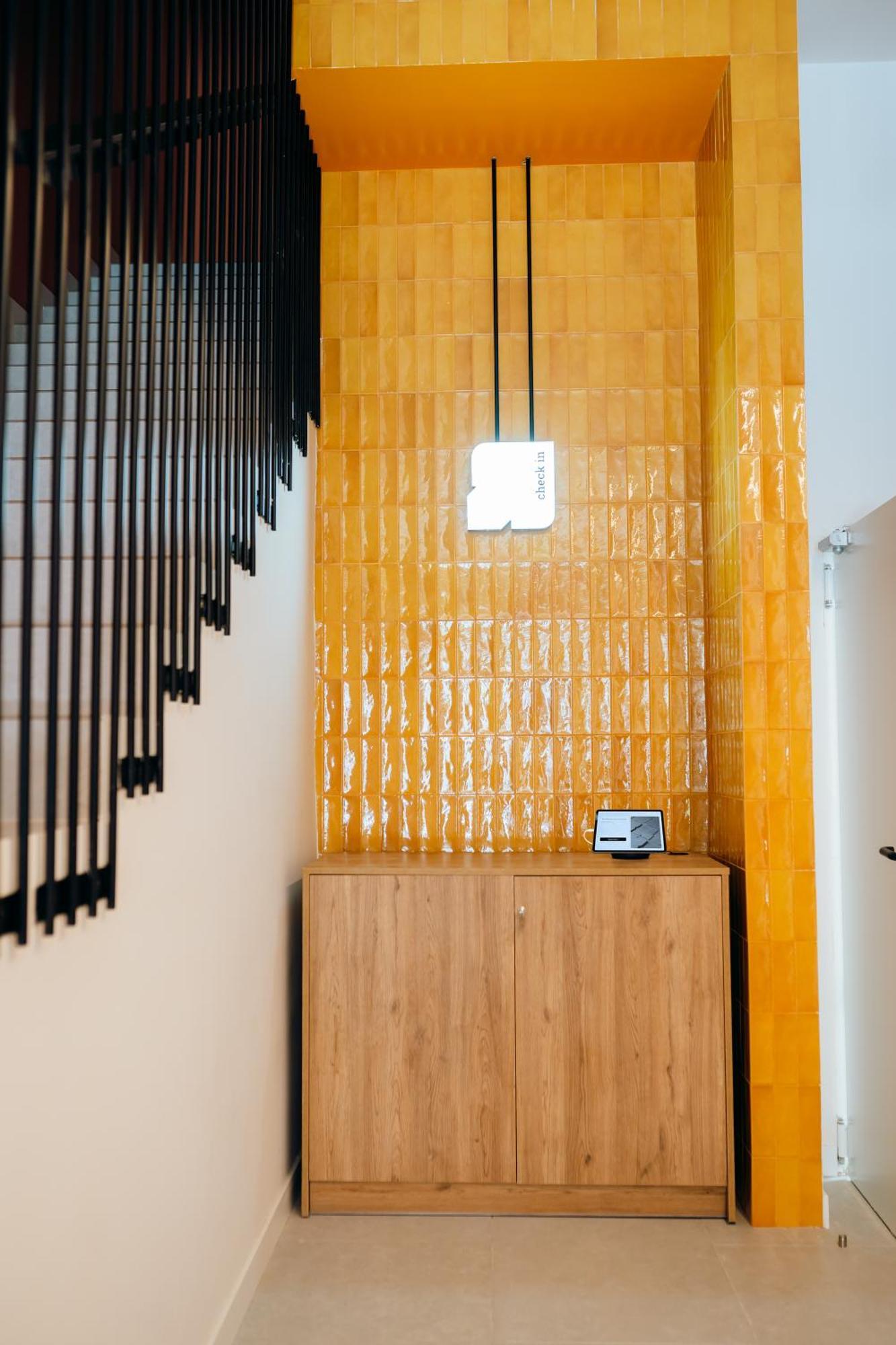 Apartament Reliebe 44 Las Palmas de Gran Canaria Zewnętrze zdjęcie
