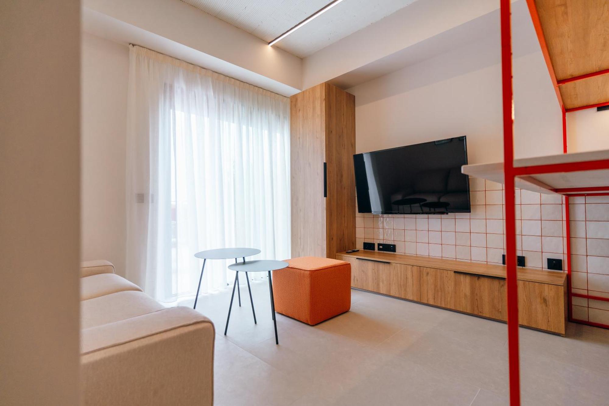 Apartament Reliebe 44 Las Palmas de Gran Canaria Zewnętrze zdjęcie