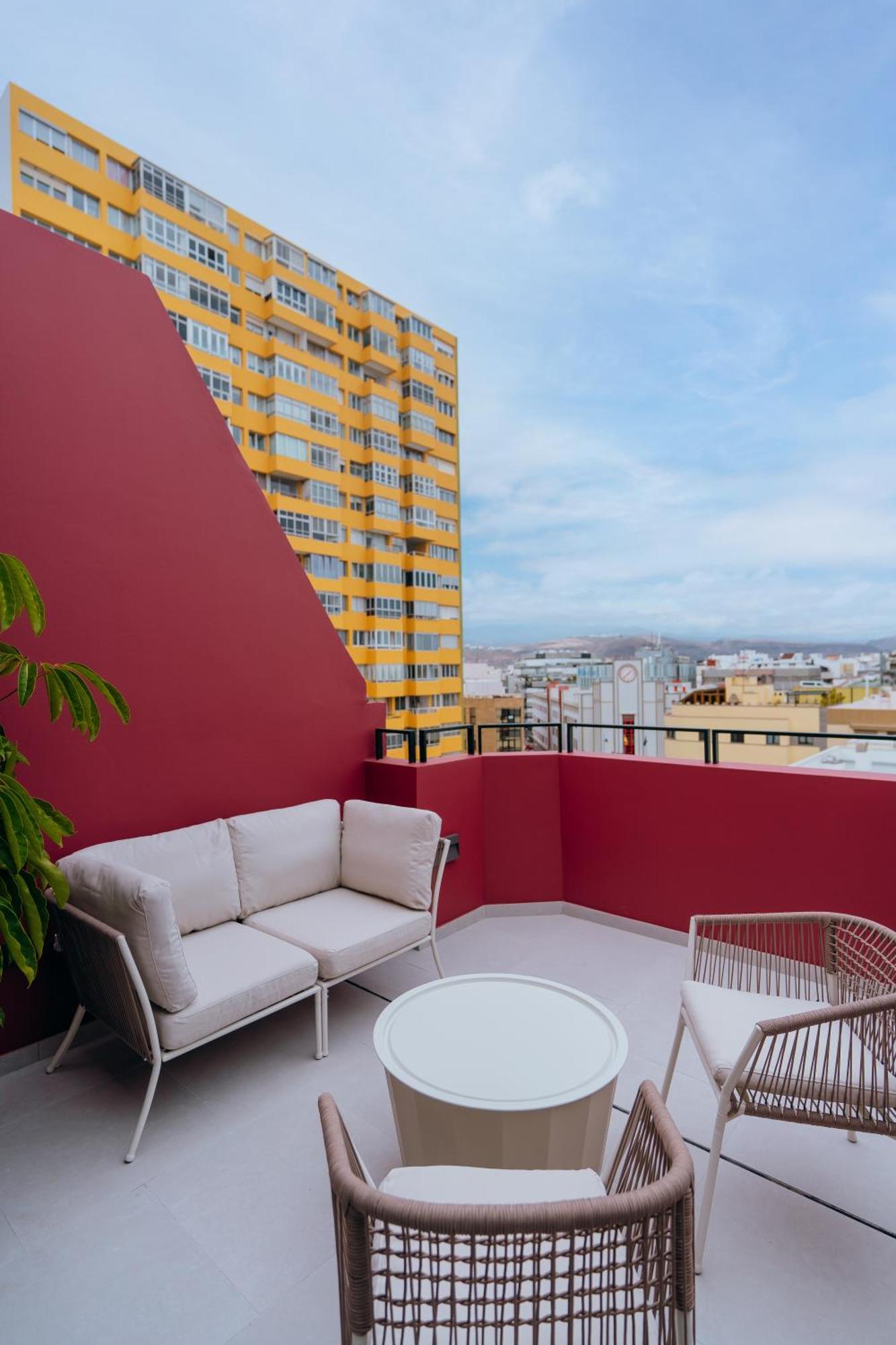 Apartament Reliebe 44 Las Palmas de Gran Canaria Zewnętrze zdjęcie
