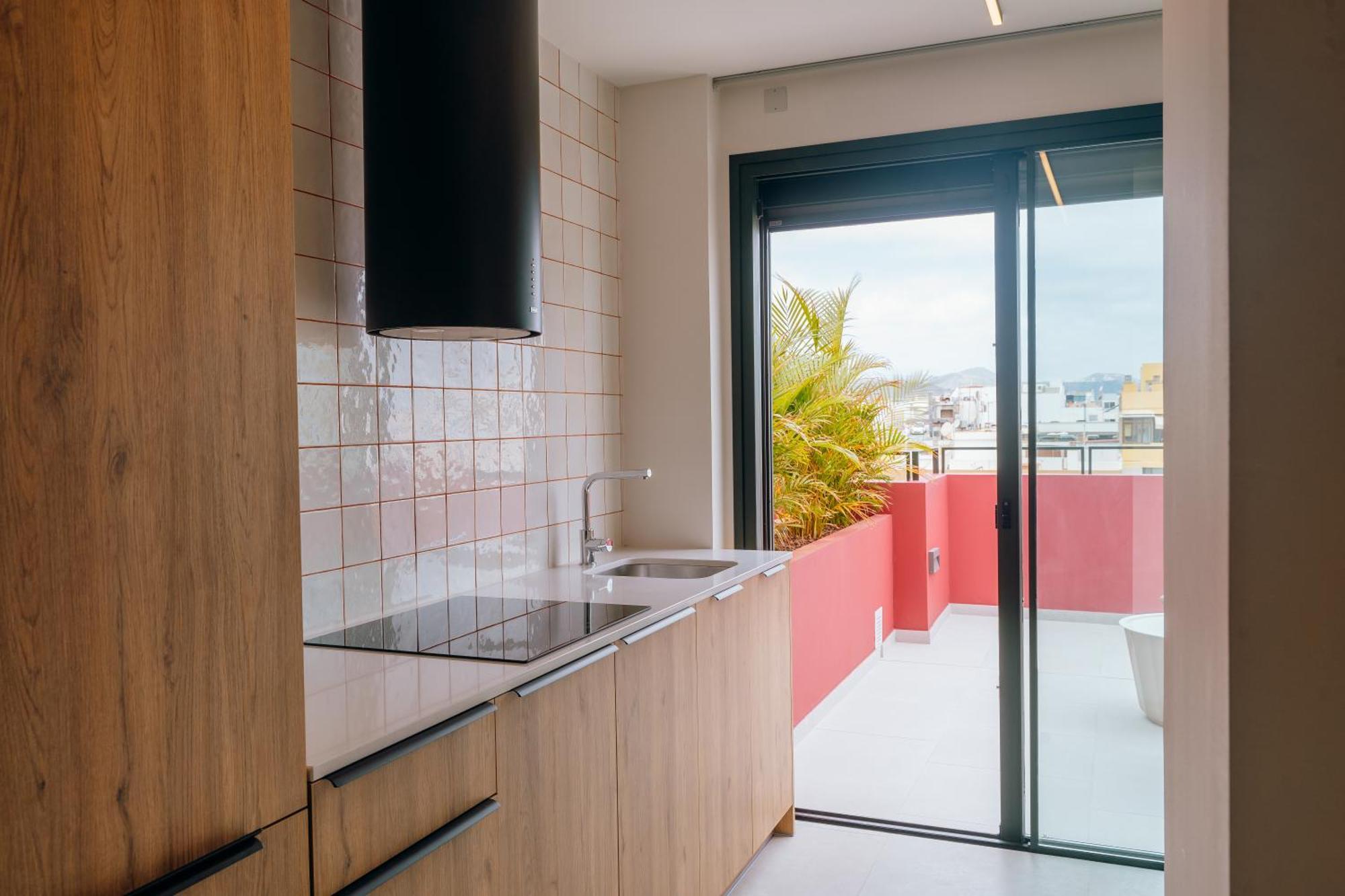 Apartament Reliebe 44 Las Palmas de Gran Canaria Zewnętrze zdjęcie