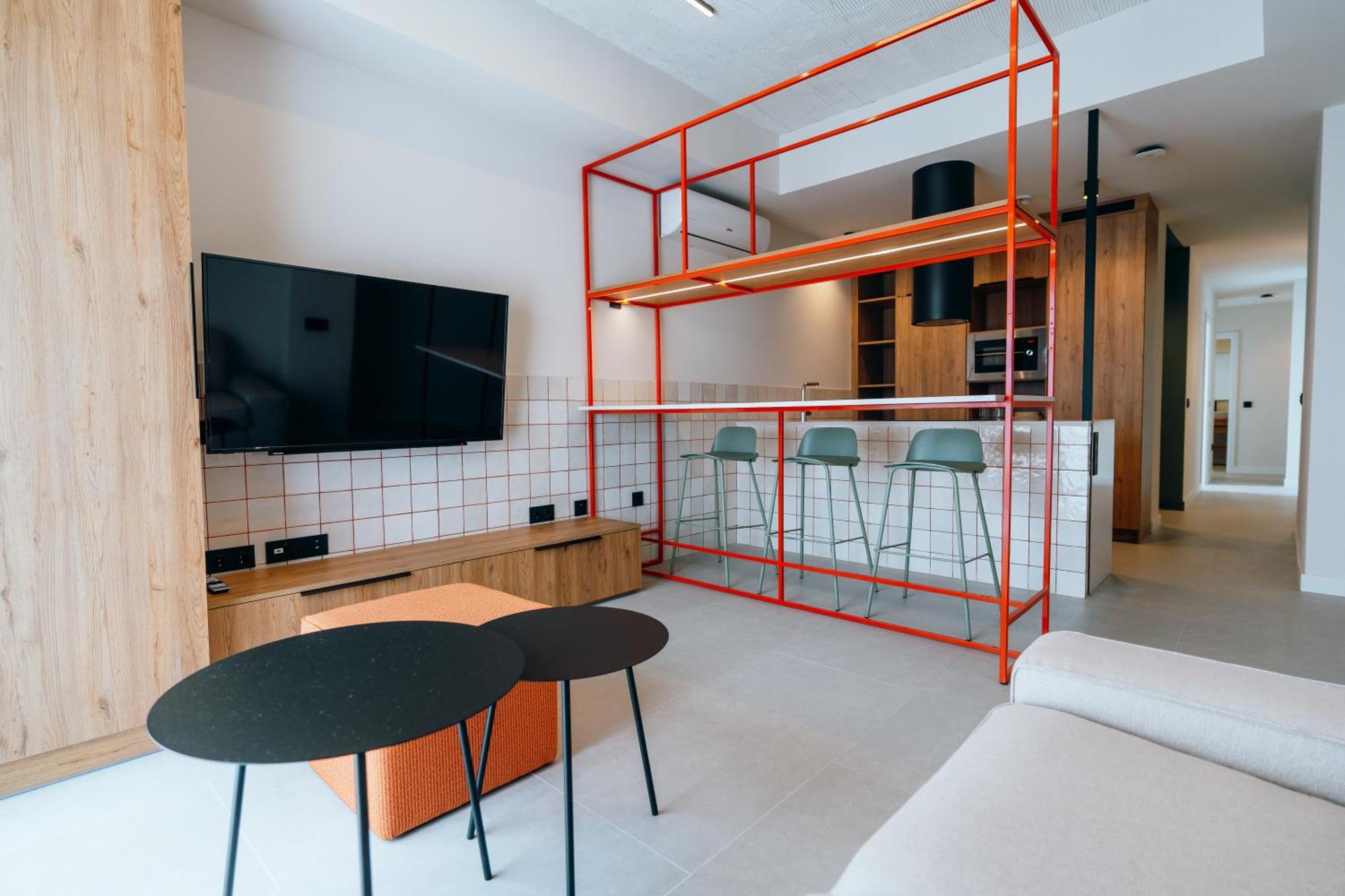 Apartament Reliebe 44 Las Palmas de Gran Canaria Zewnętrze zdjęcie