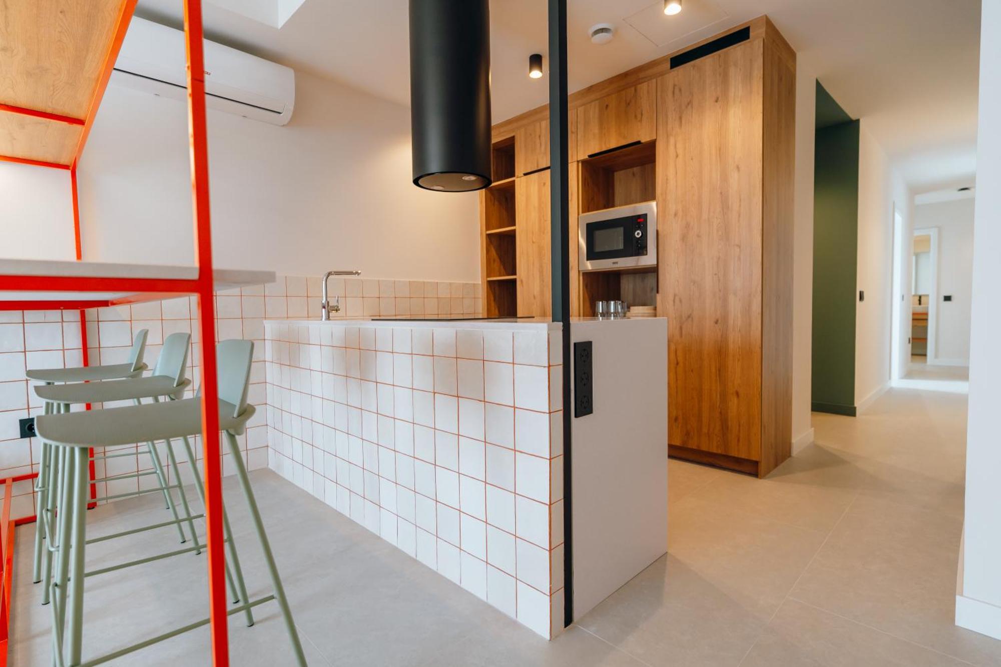 Apartament Reliebe 44 Las Palmas de Gran Canaria Zewnętrze zdjęcie