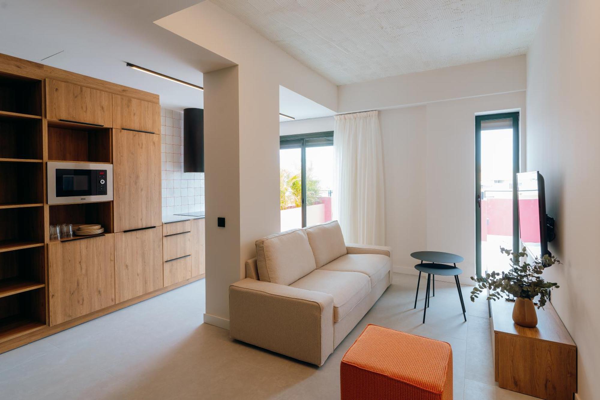 Apartament Reliebe 44 Las Palmas de Gran Canaria Zewnętrze zdjęcie