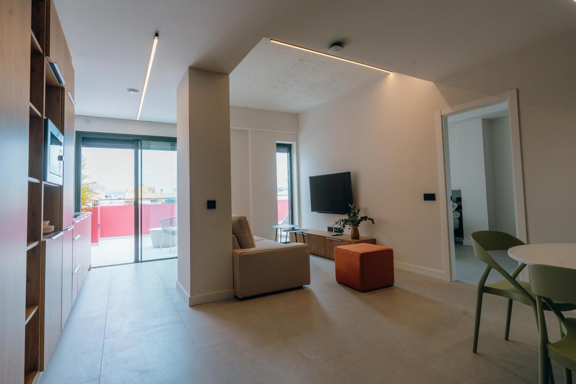 Apartament Reliebe 44 Las Palmas de Gran Canaria Zewnętrze zdjęcie