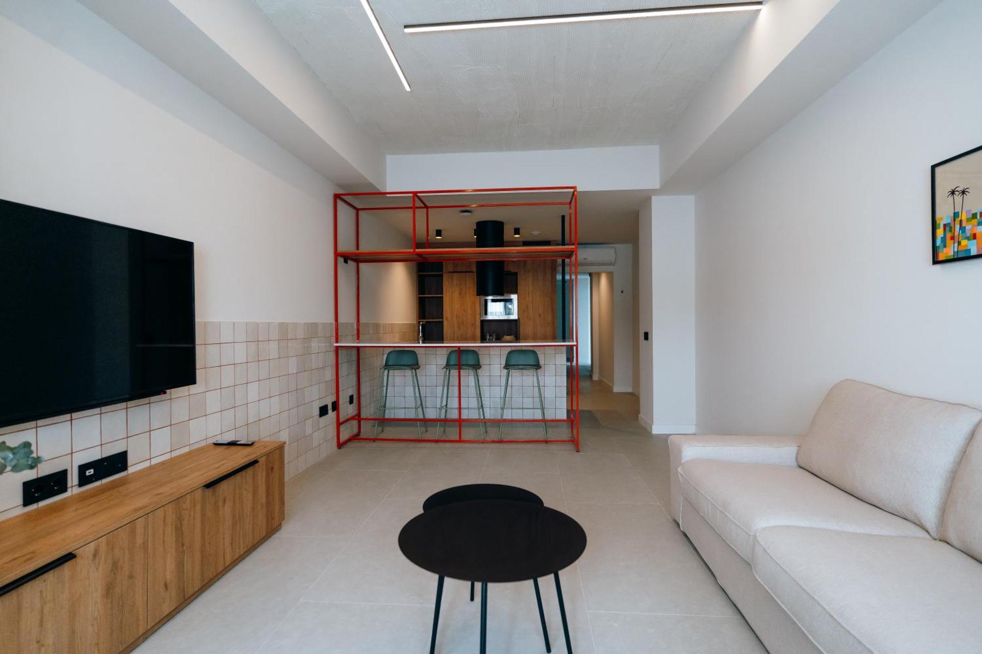 Apartament Reliebe 44 Las Palmas de Gran Canaria Zewnętrze zdjęcie