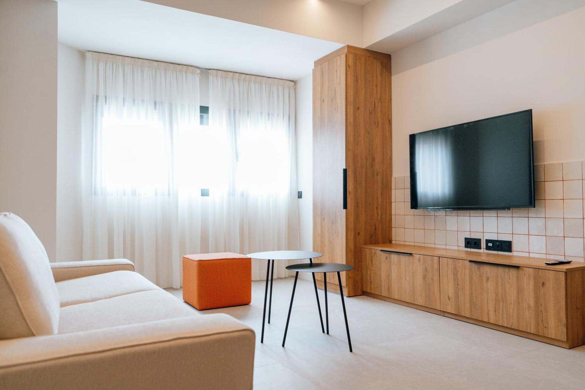 Apartament Reliebe 44 Las Palmas de Gran Canaria Zewnętrze zdjęcie