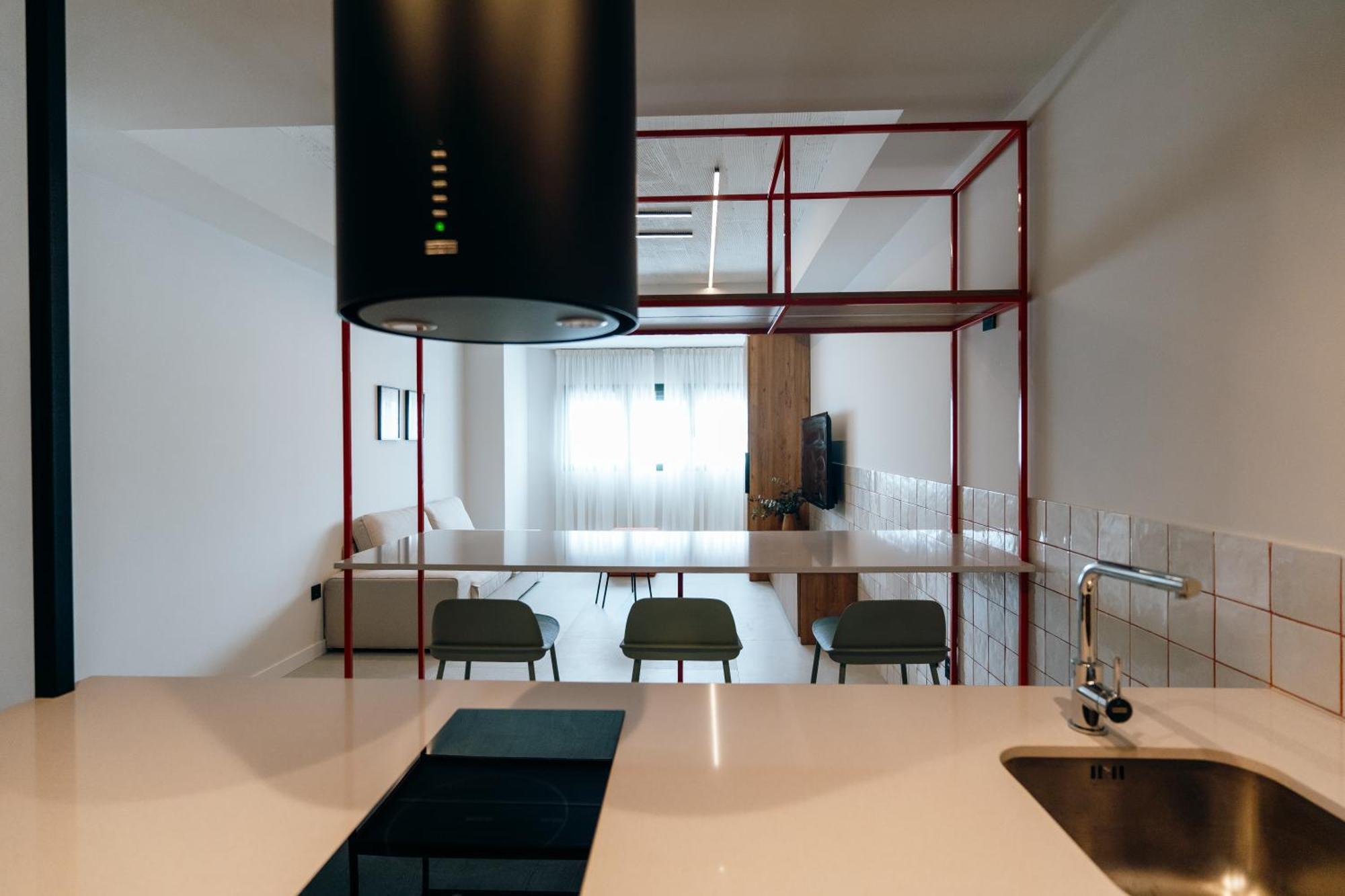 Apartament Reliebe 44 Las Palmas de Gran Canaria Zewnętrze zdjęcie