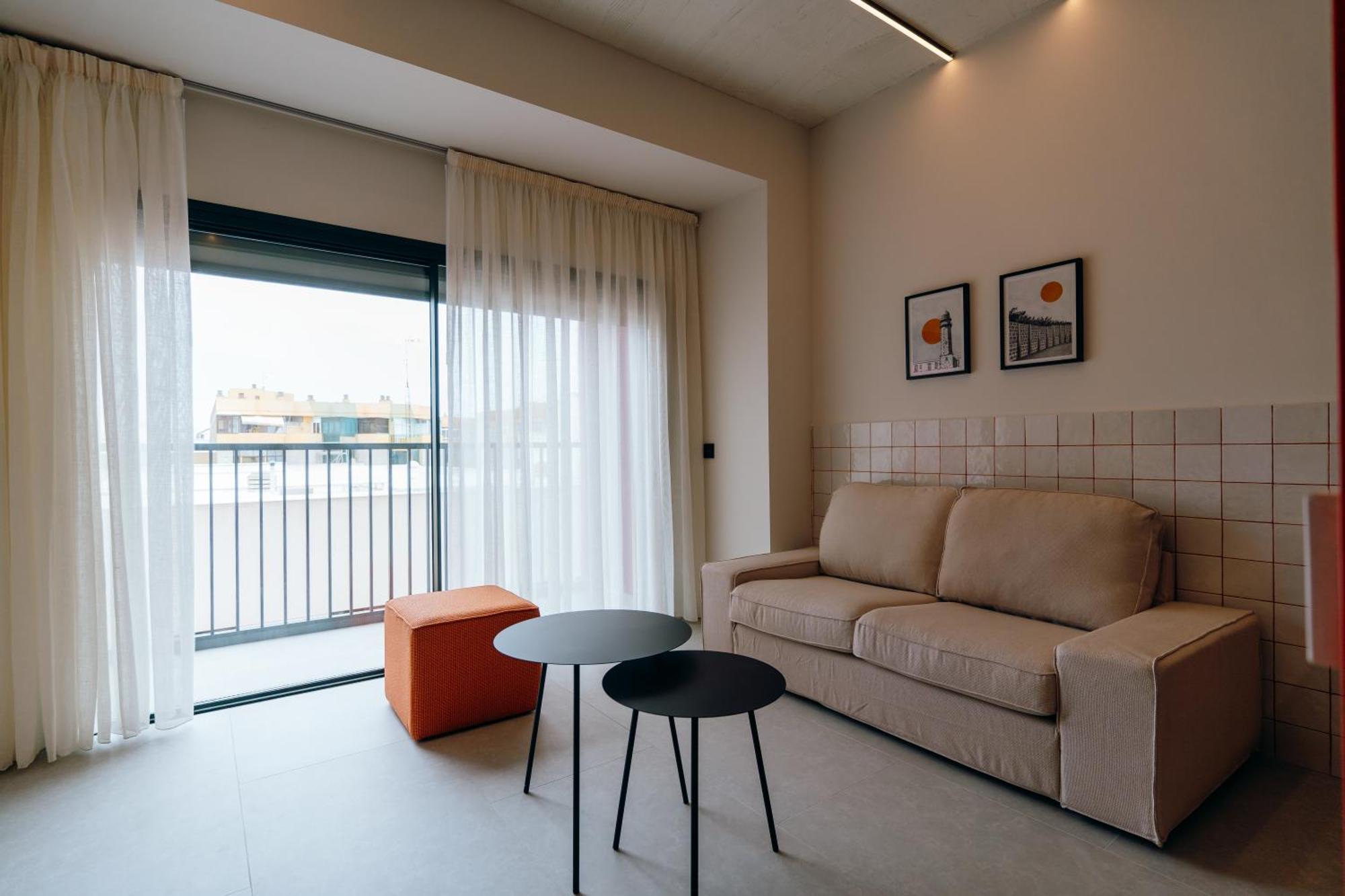 Apartament Reliebe 44 Las Palmas de Gran Canaria Zewnętrze zdjęcie