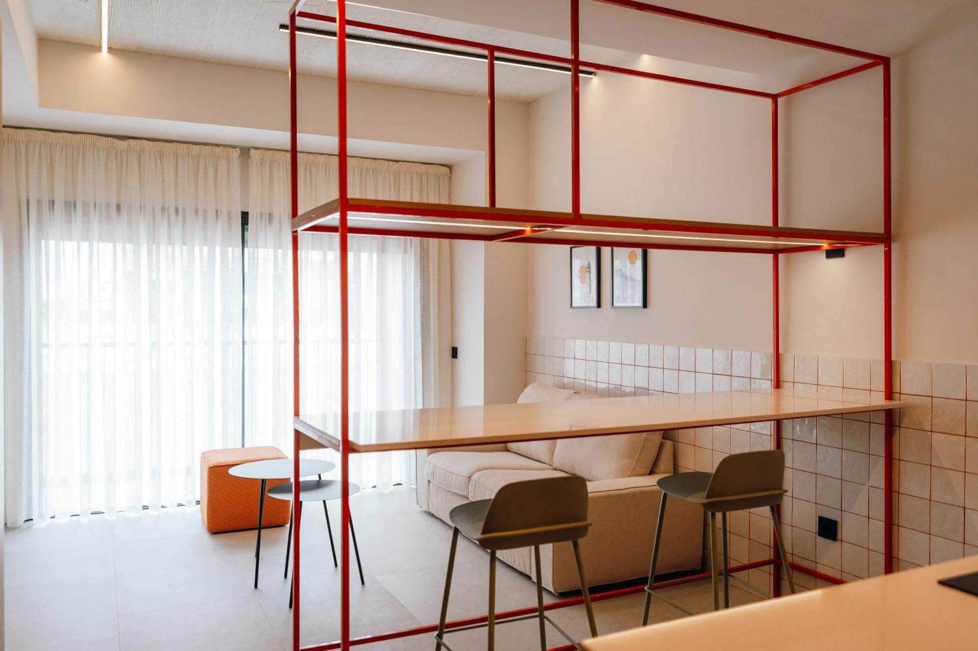 Apartament Reliebe 44 Las Palmas de Gran Canaria Zewnętrze zdjęcie